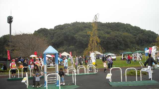 となりの公園