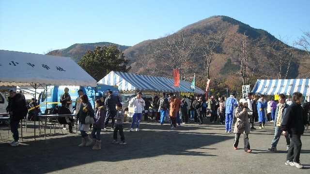 小学校のグランド