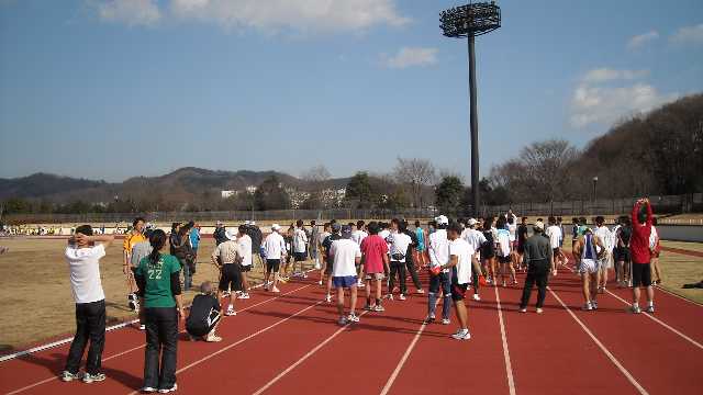 今日は割と多い