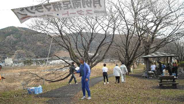 今日も無事終わりました