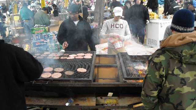 もっと食べたくなったけど