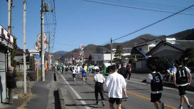 給水がほしい．．．