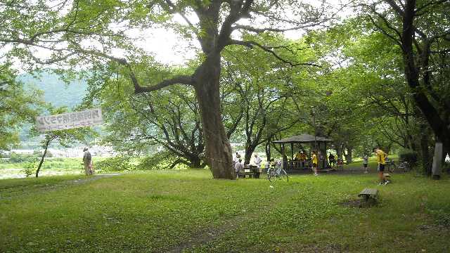 ７月の会が始まります