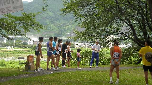 今月は７人もの新規加入者が