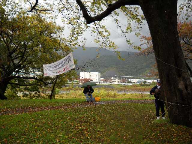 ゴール出来ました