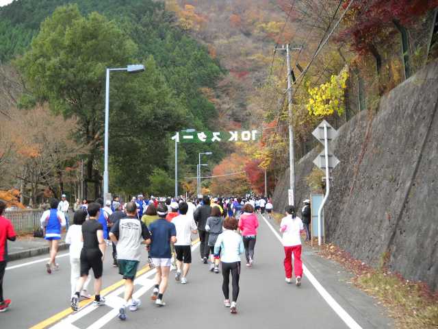 なし崩し式のスタート